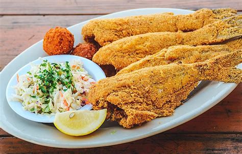 fried fish near me|Arlington .